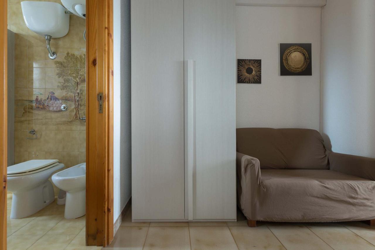 Villetta Chiara Blu By Barbarhouse Torre dell'Orso Exterior photo